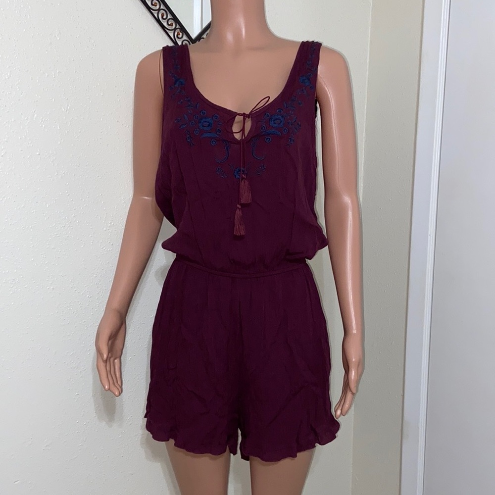 1 piece romper